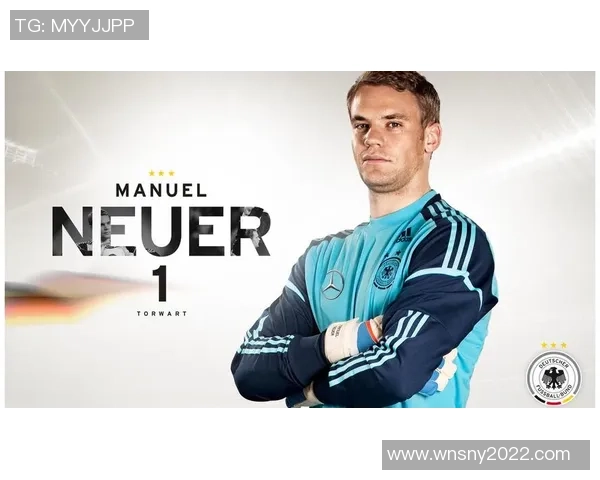 德国足球明星排行榜揭晓谁将成为新时代的传奇球员